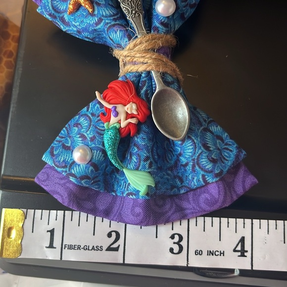 Ariel hairbow - Picture 4 of 4